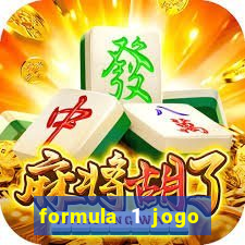 formula 1 jogo para pc